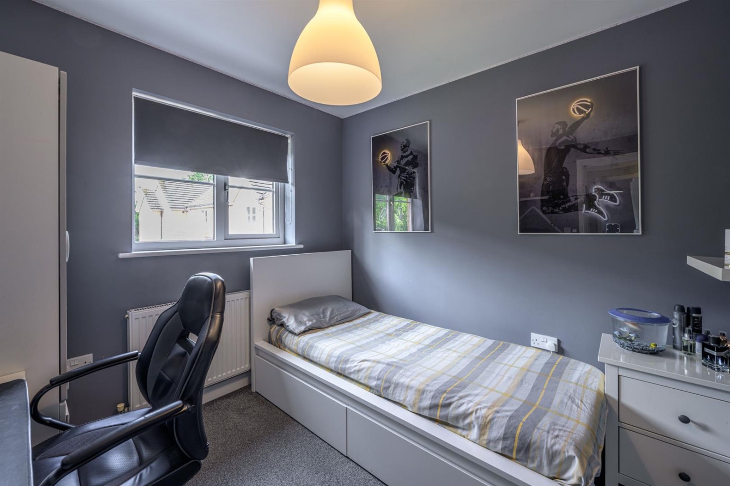 Belfry Drive, Wollaston, DY8 4SE