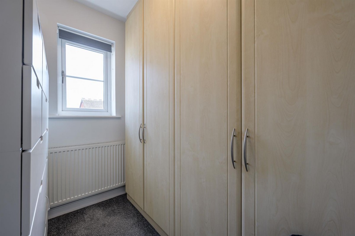 Belfry Drive, Wollaston, DY8 4SE