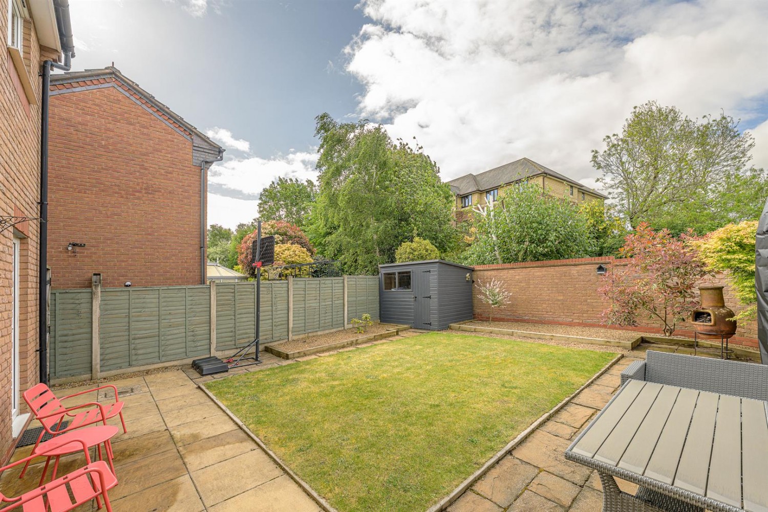Belfry Drive, Wollaston, DY8 4SE