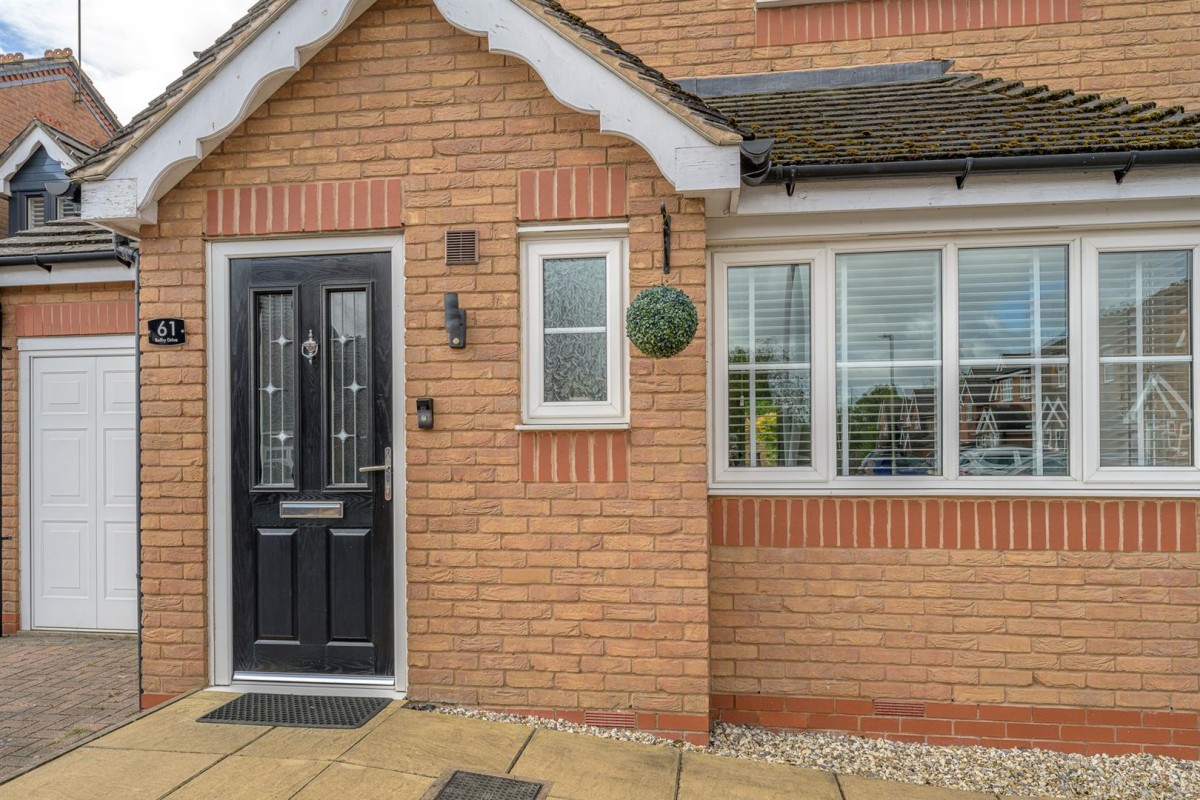 Belfry Drive, Wollaston, DY8 4SE