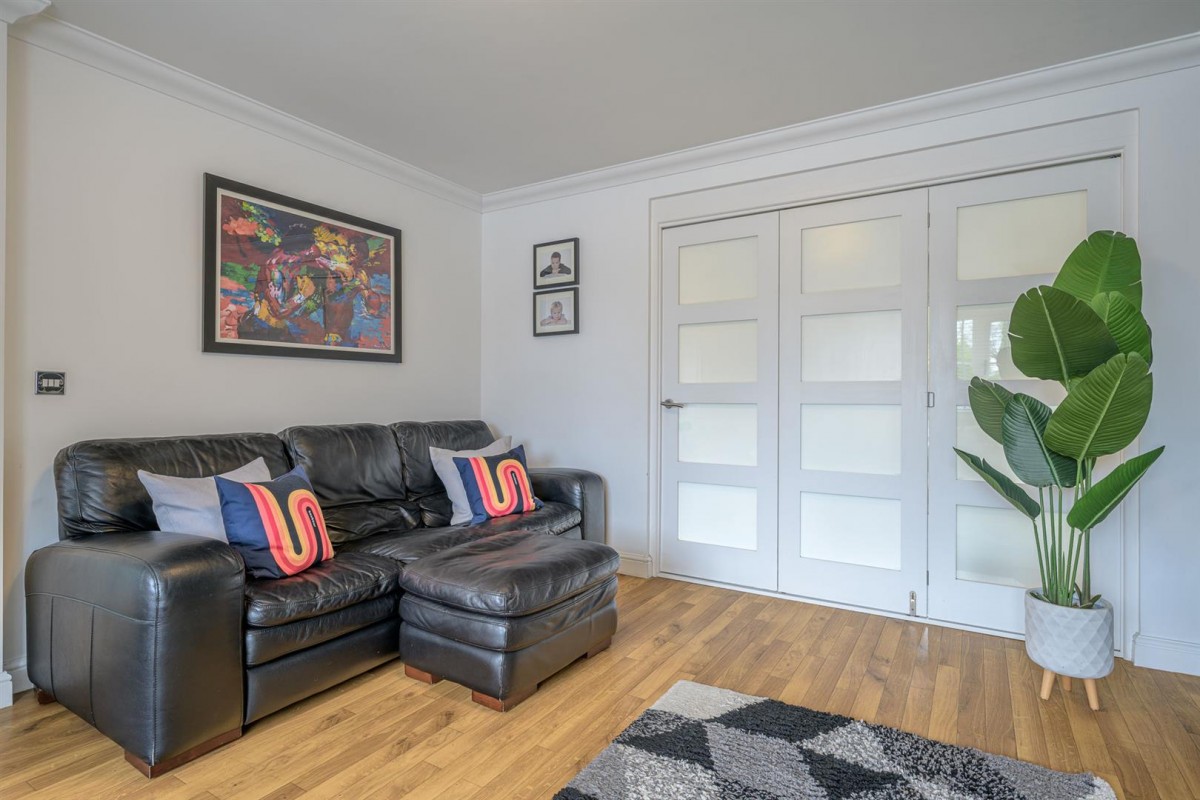 Belfry Drive, Wollaston, DY8 4SE