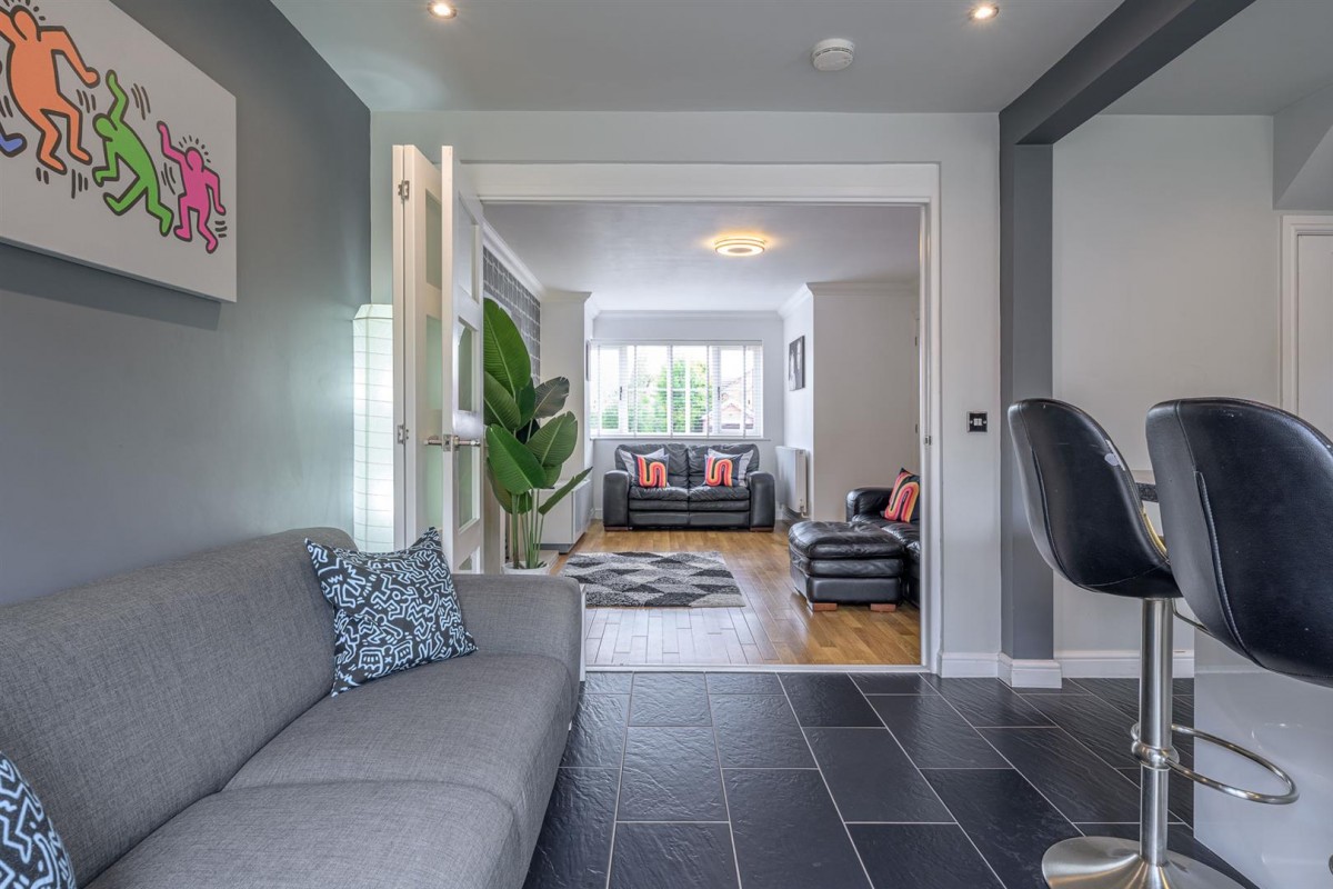 Belfry Drive, Wollaston, DY8 4SE