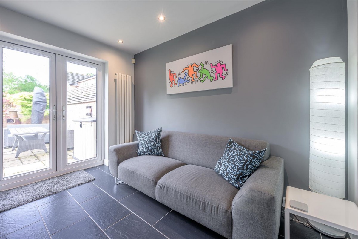 Belfry Drive, Wollaston, DY8 4SE