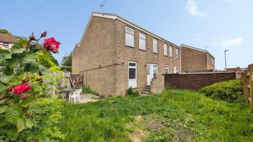 Courtney Road, Kingswood, Bristol