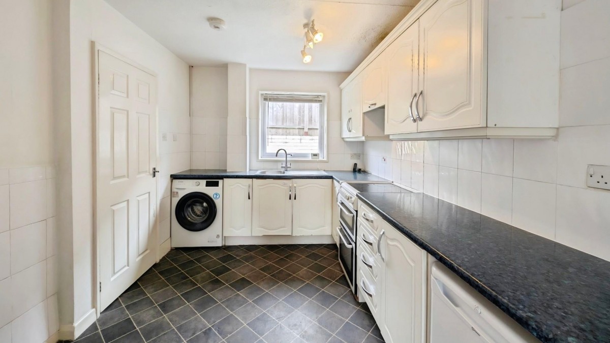 Courtney Road, Kingswood, Bristol