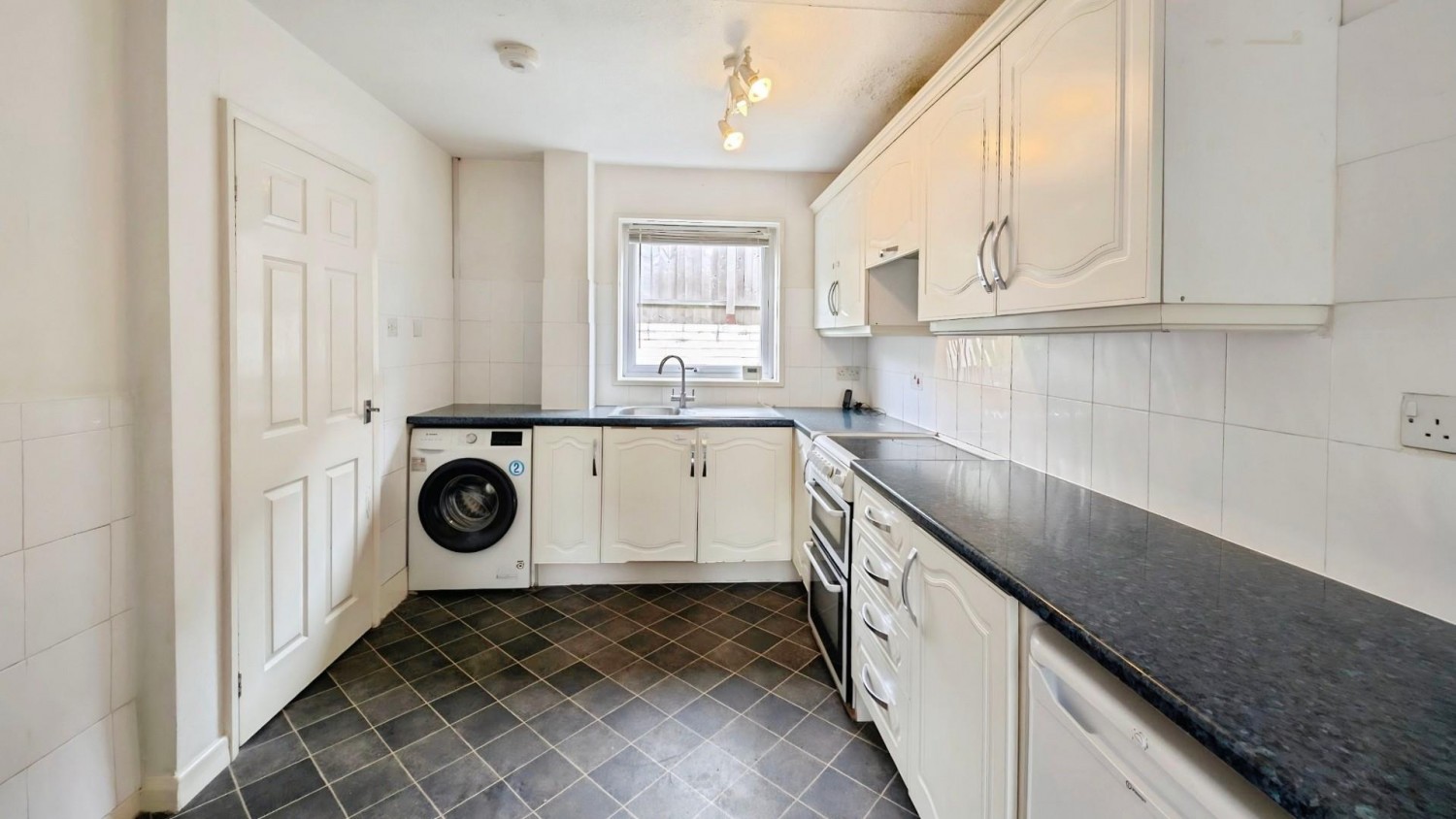 Courtney Road, Kingswood, Bristol