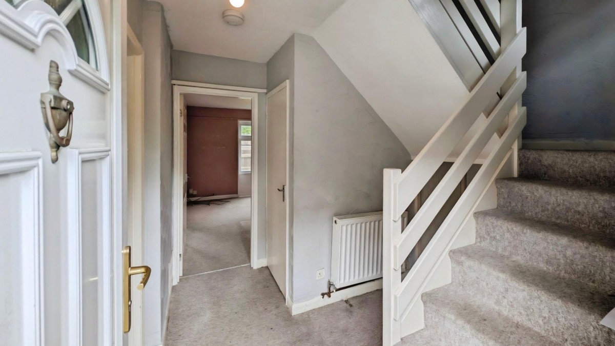 Courtney Road, Kingswood, Bristol
