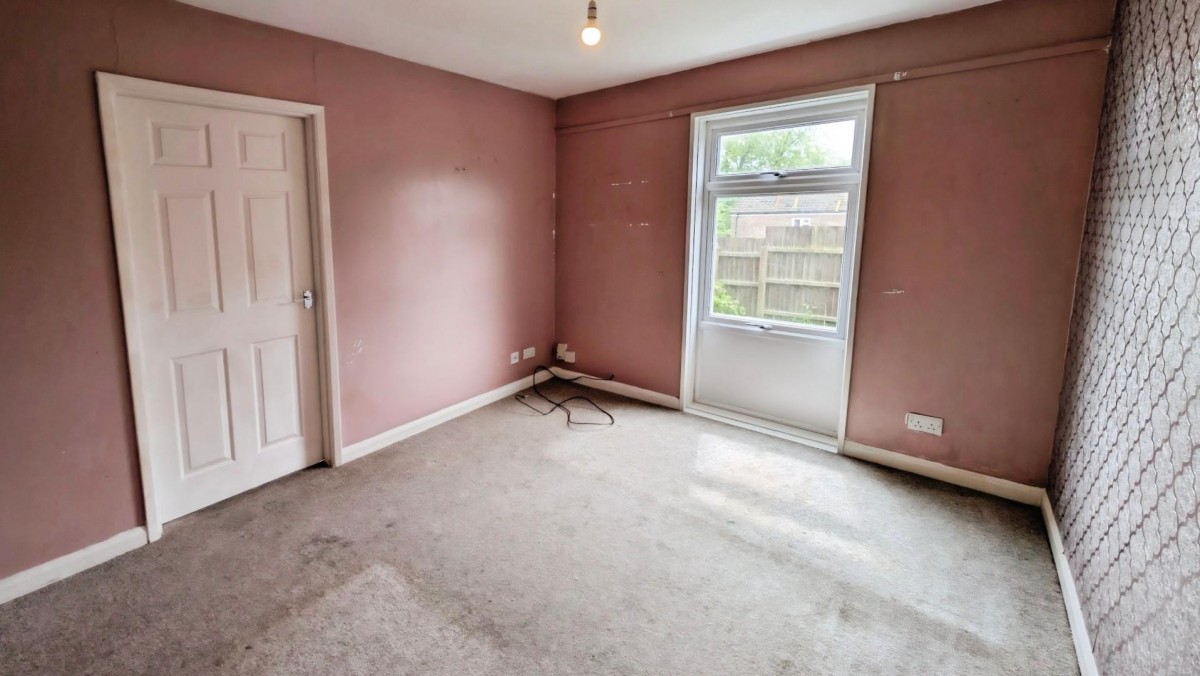 Courtney Road, Kingswood, Bristol