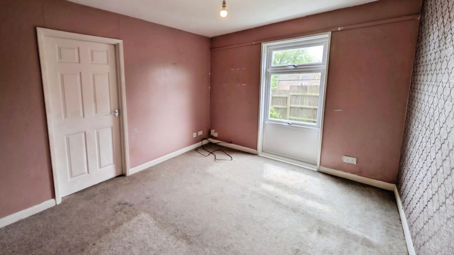 Courtney Road, Kingswood, Bristol