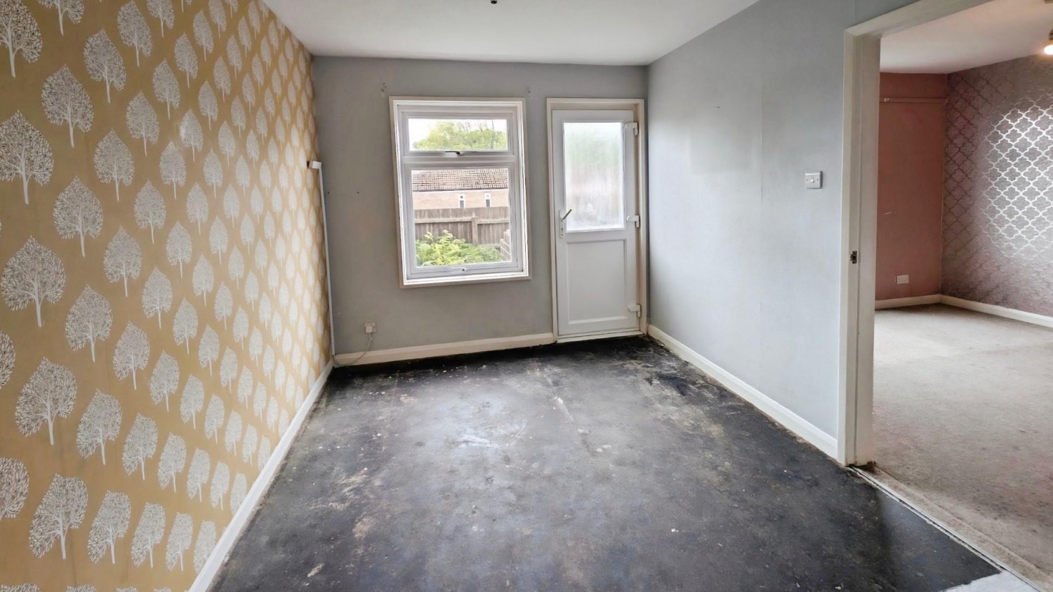 Courtney Road, Kingswood, Bristol