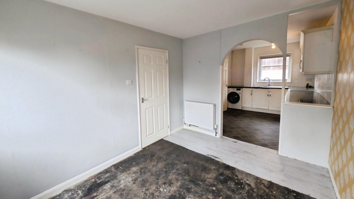 Courtney Road, Kingswood, Bristol