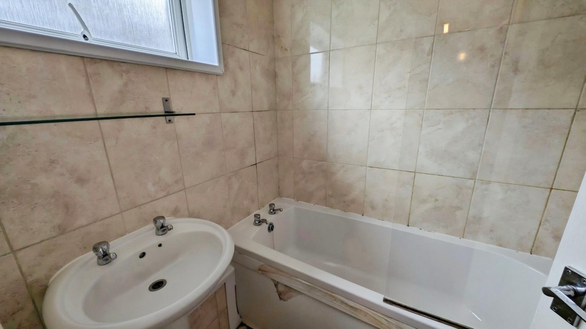 Courtney Road, Kingswood, Bristol