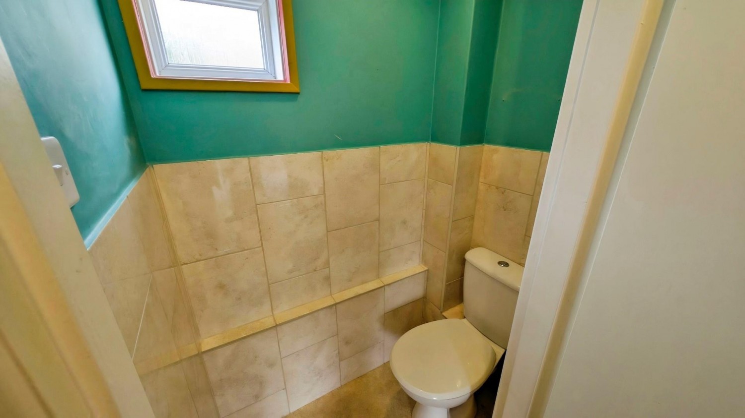 Courtney Road, Kingswood, Bristol