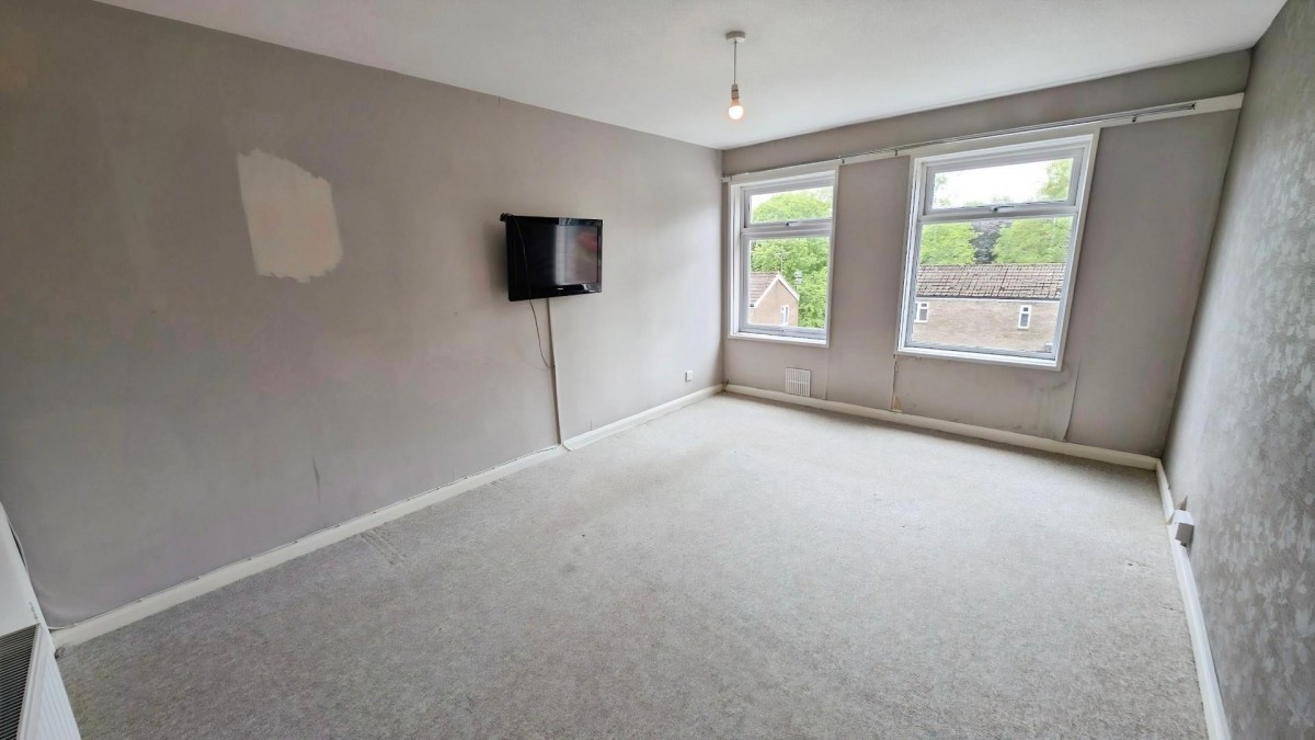 Courtney Road, Kingswood, Bristol
