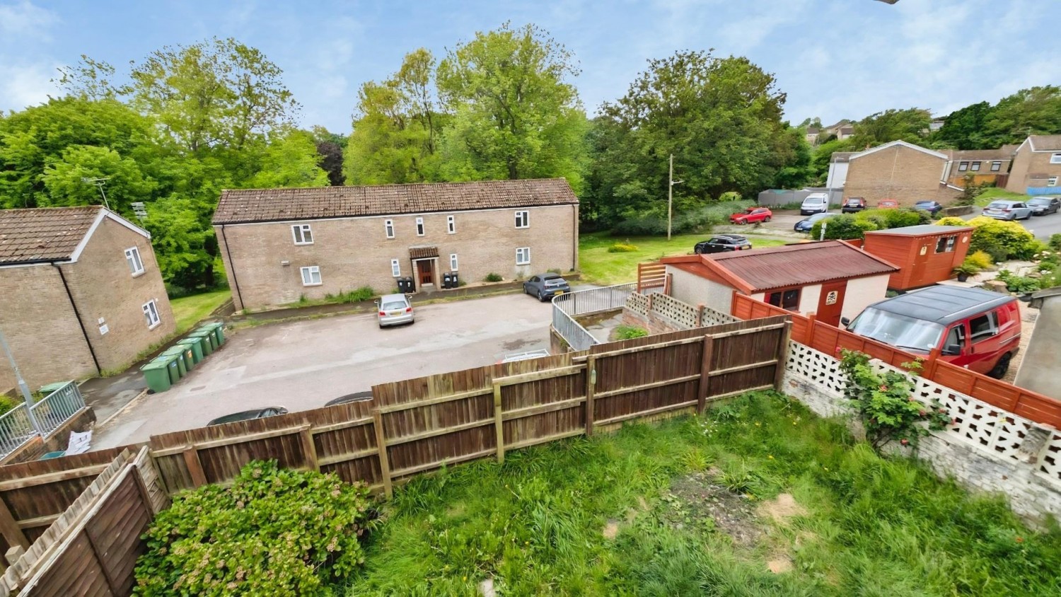 Courtney Road, Kingswood, Bristol