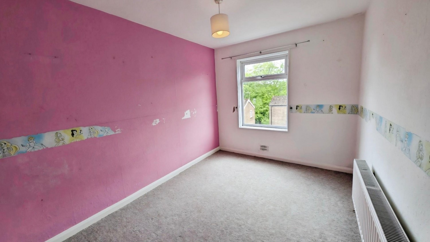 Courtney Road, Kingswood, Bristol