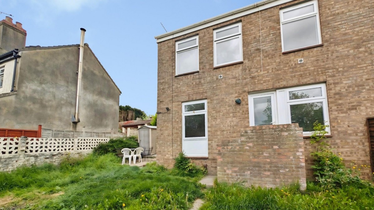 Courtney Road, Kingswood, Bristol