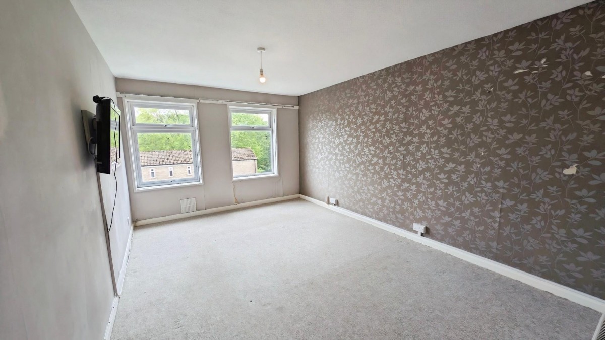 Courtney Road, Kingswood, Bristol