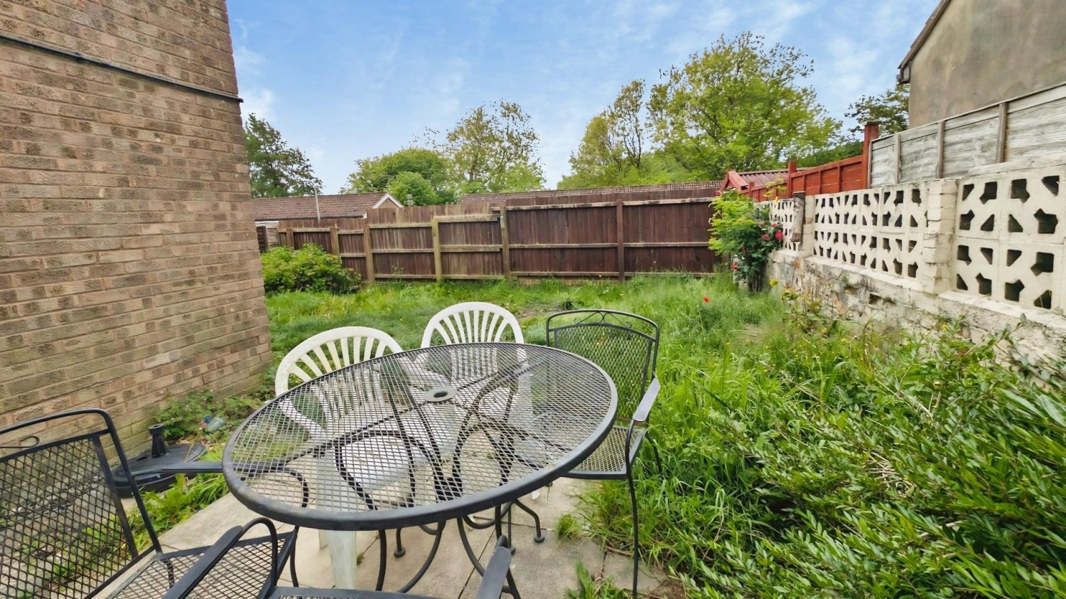 Courtney Road, Kingswood, Bristol