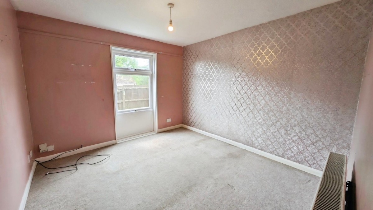 Courtney Road, Kingswood, Bristol