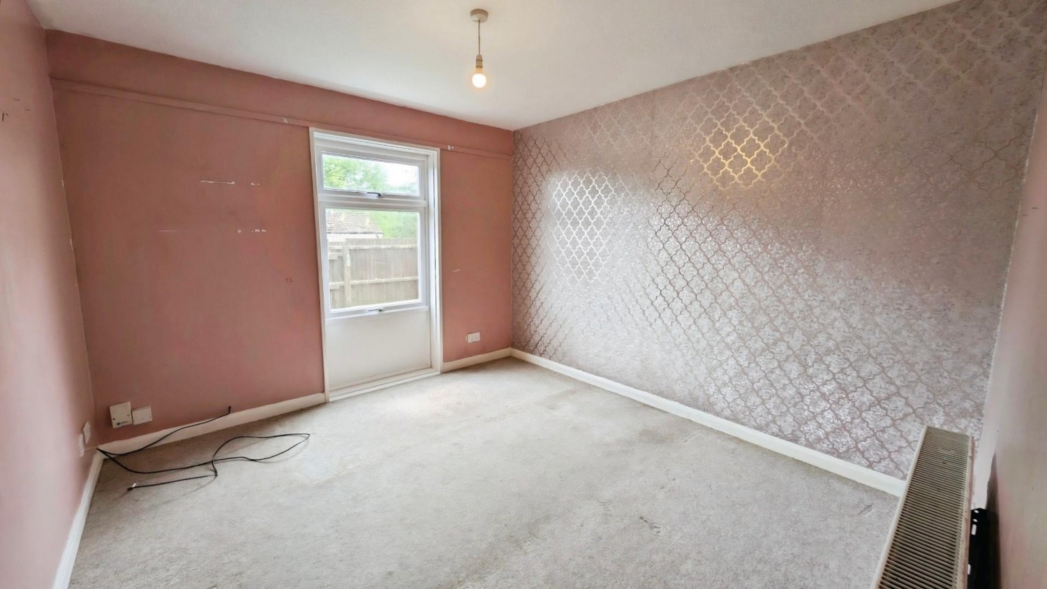 Courtney Road, Kingswood, Bristol