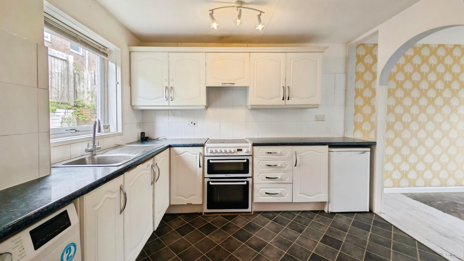 Courtney Road, Kingswood, Bristol