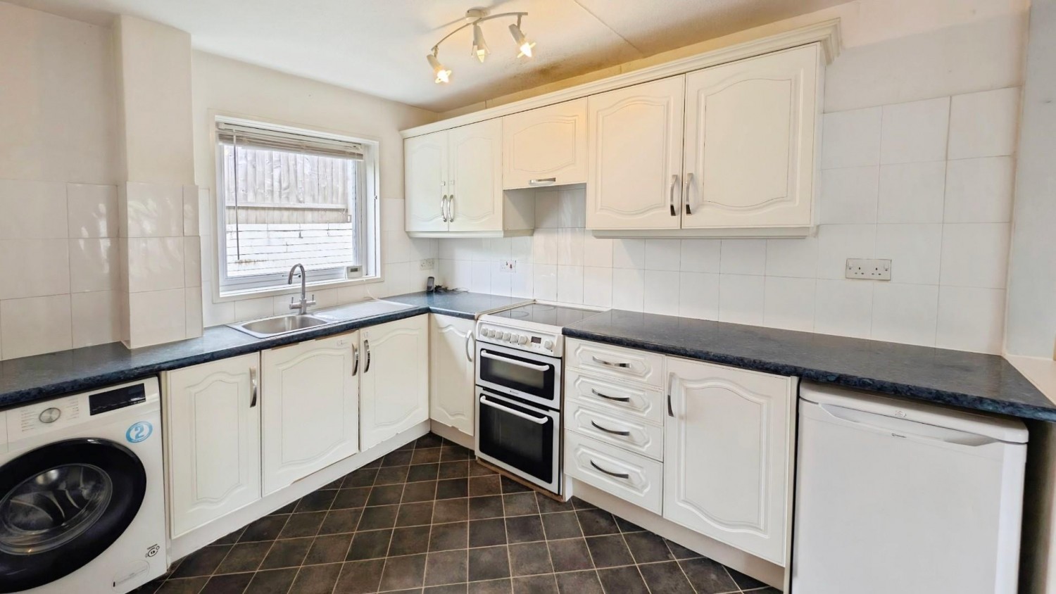 Courtney Road, Kingswood, Bristol