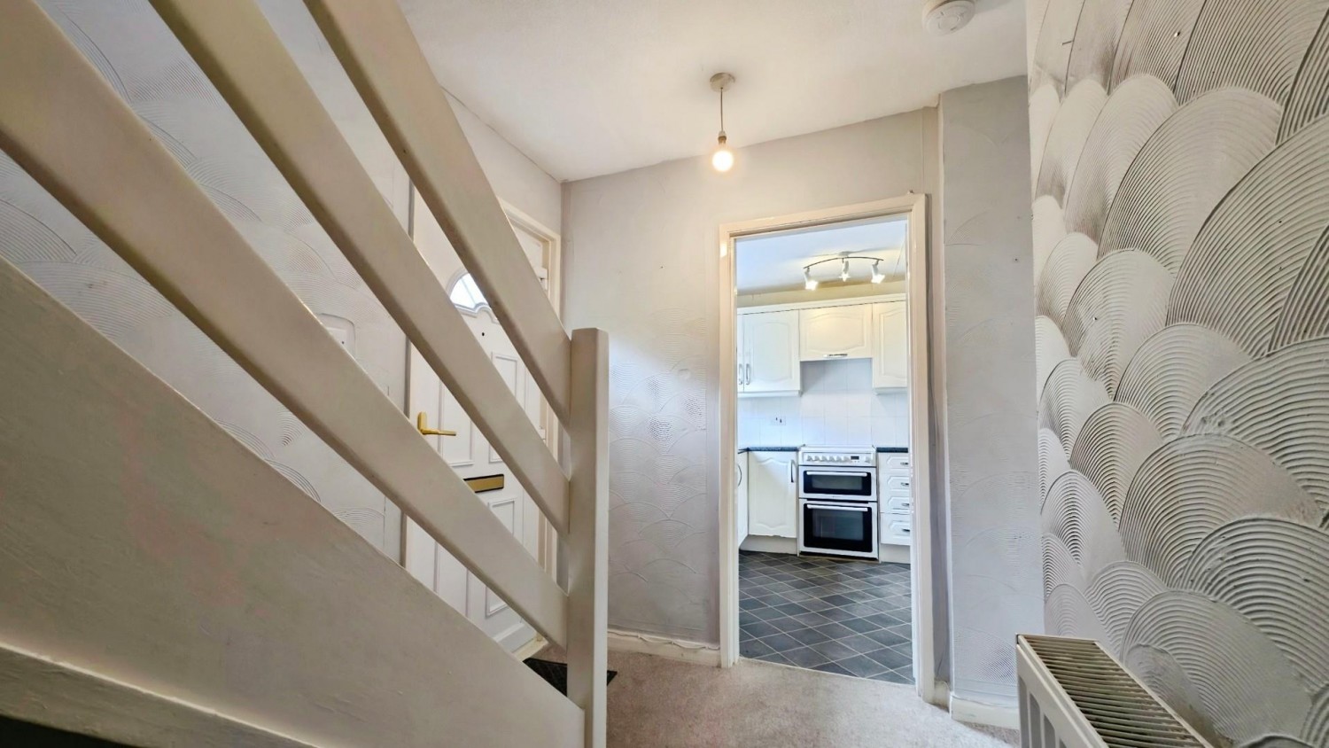 Courtney Road, Kingswood, Bristol