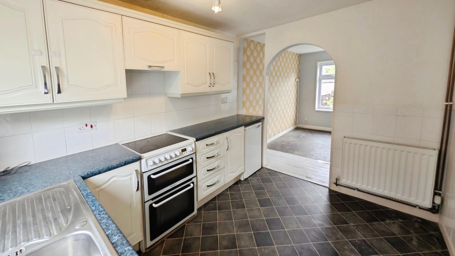 Courtney Road, Kingswood, Bristol