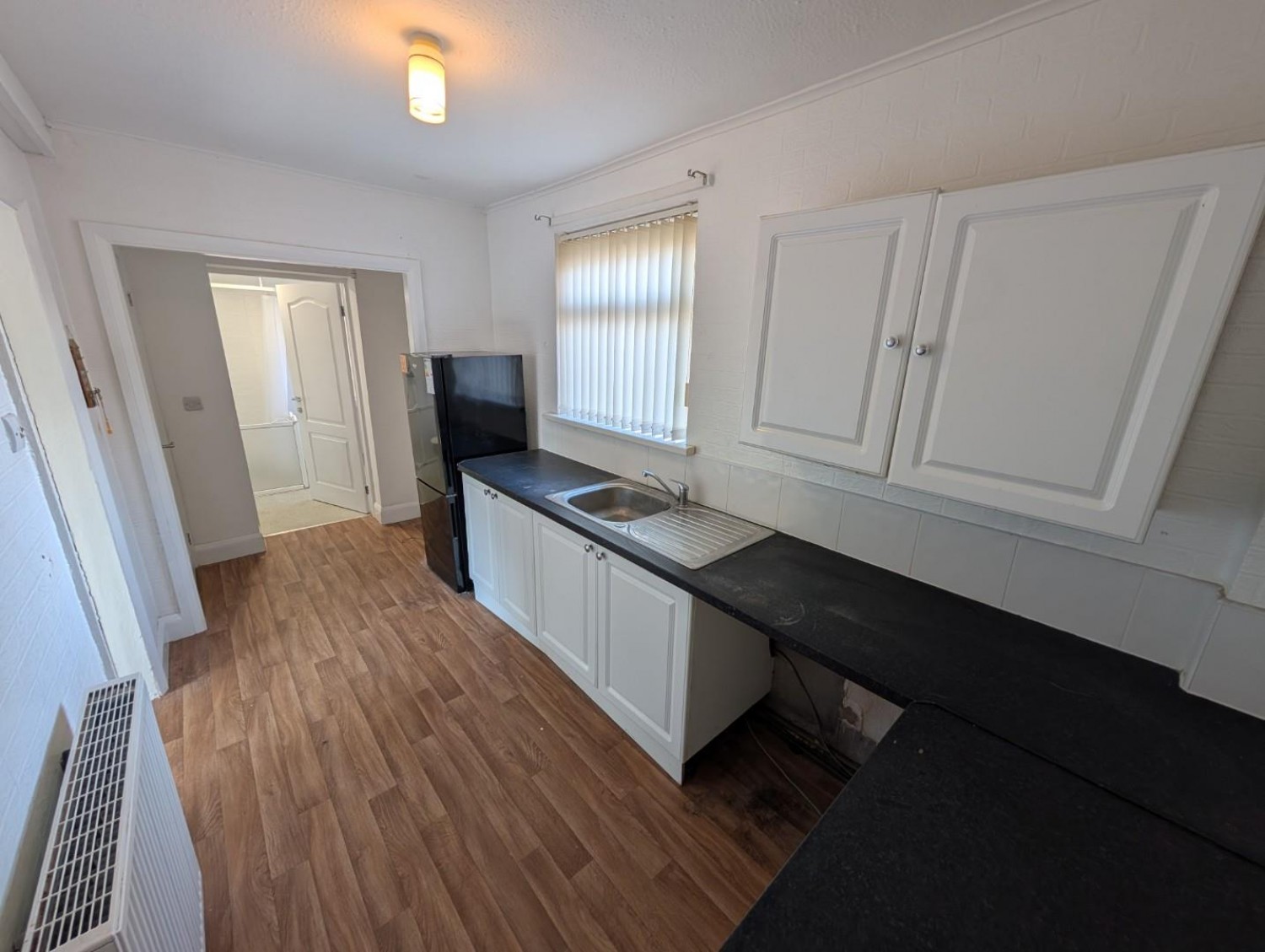 Barnes Road, Murton, Seaham, County Durham, SR7 9QW