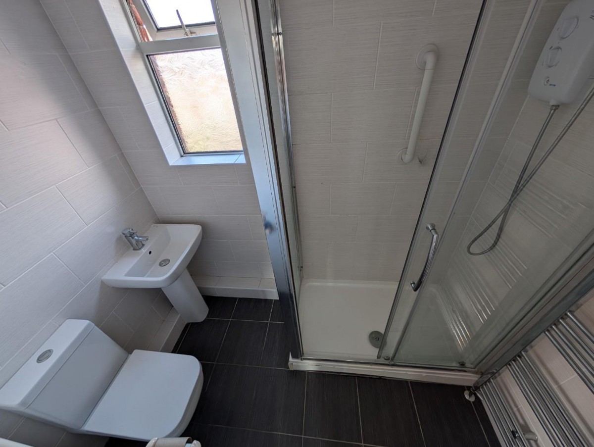 Barnes Road, Murton, Seaham, County Durham, SR7 9QW