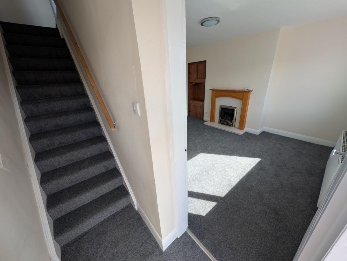 Barnes Road, Murton, Seaham, County Durham, SR7 9QW