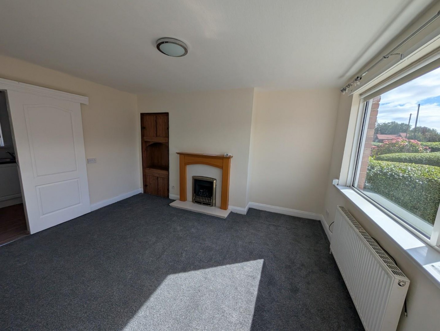 Barnes Road, Murton, Seaham, County Durham, SR7 9QW