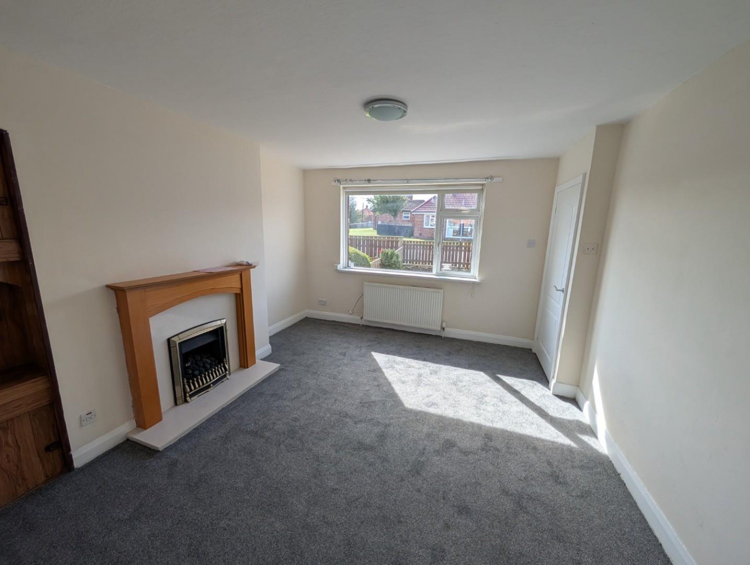 Barnes Road, Murton, Seaham, County Durham, SR7 9QW