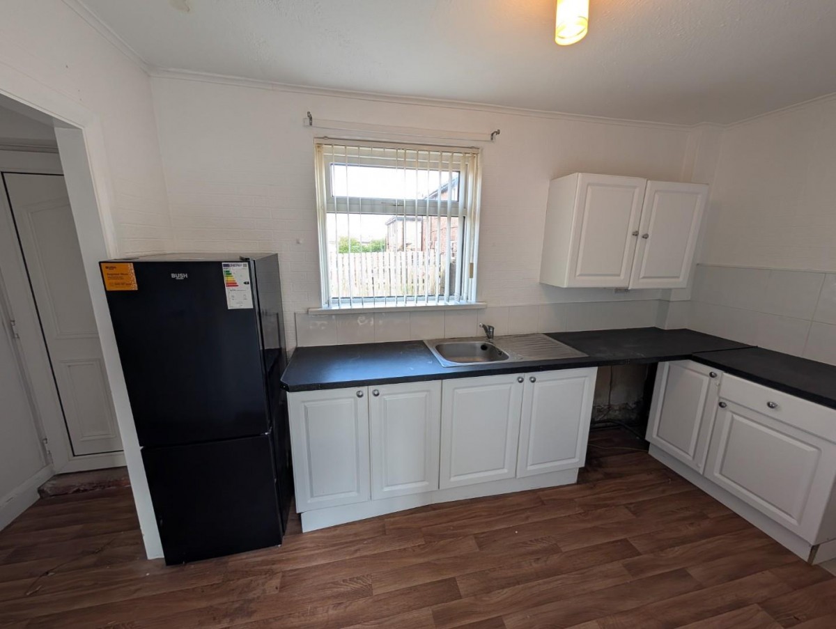 Barnes Road, Murton, Seaham, County Durham, SR7 9QW