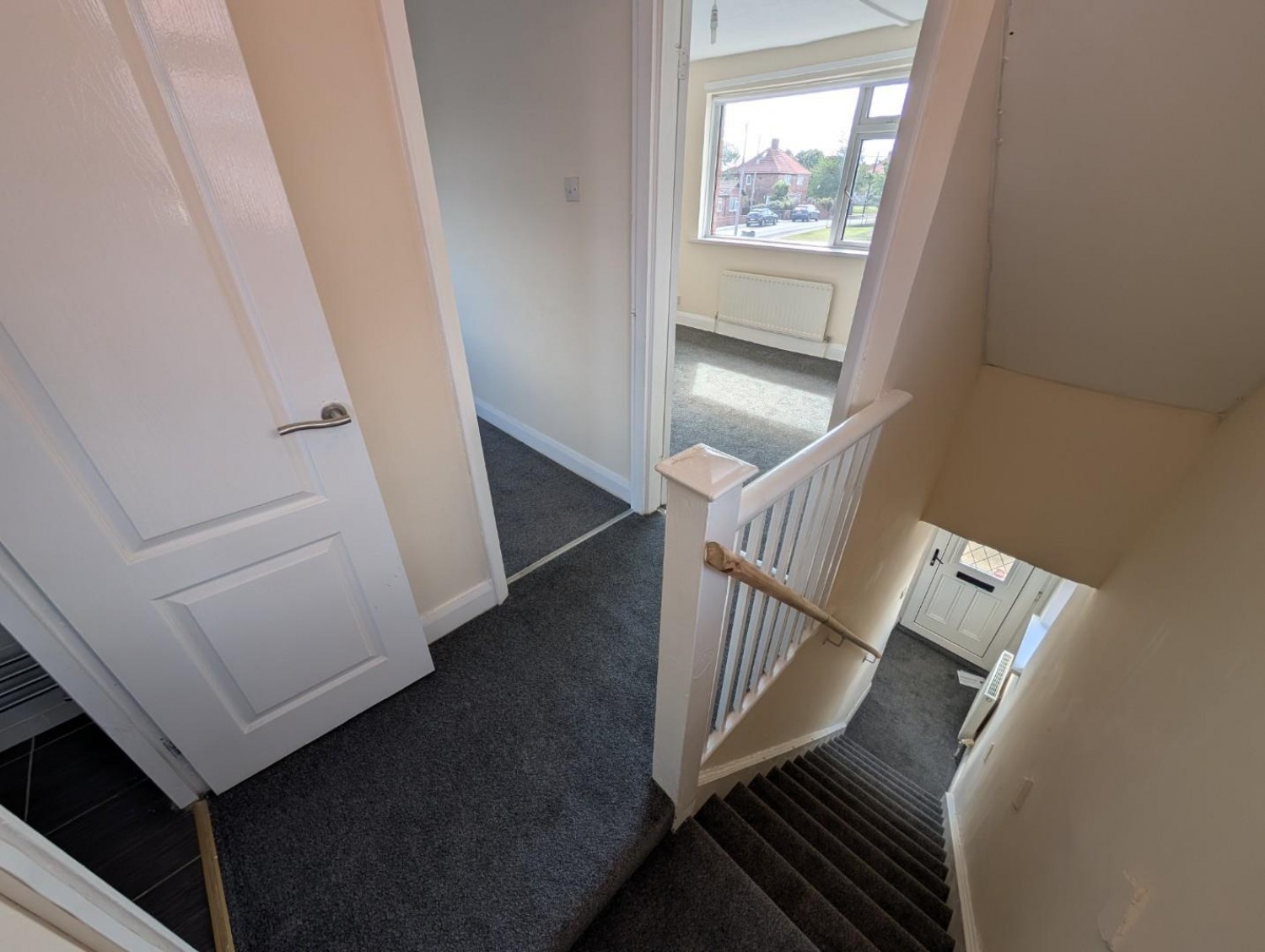 Barnes Road, Murton, Seaham, County Durham, SR7 9QW
