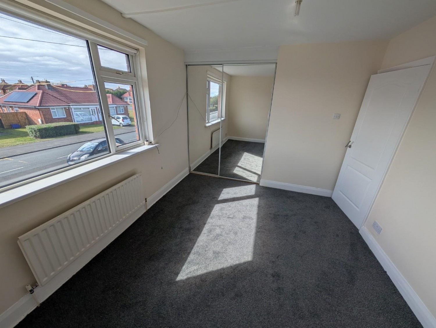 Barnes Road, Murton, Seaham, County Durham, SR7 9QW