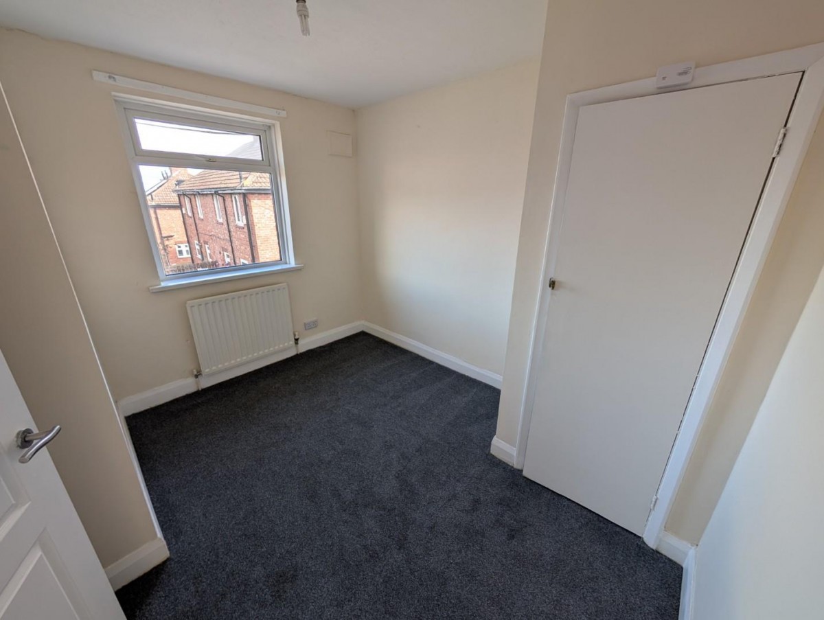 Barnes Road, Murton, Seaham, County Durham, SR7 9QW
