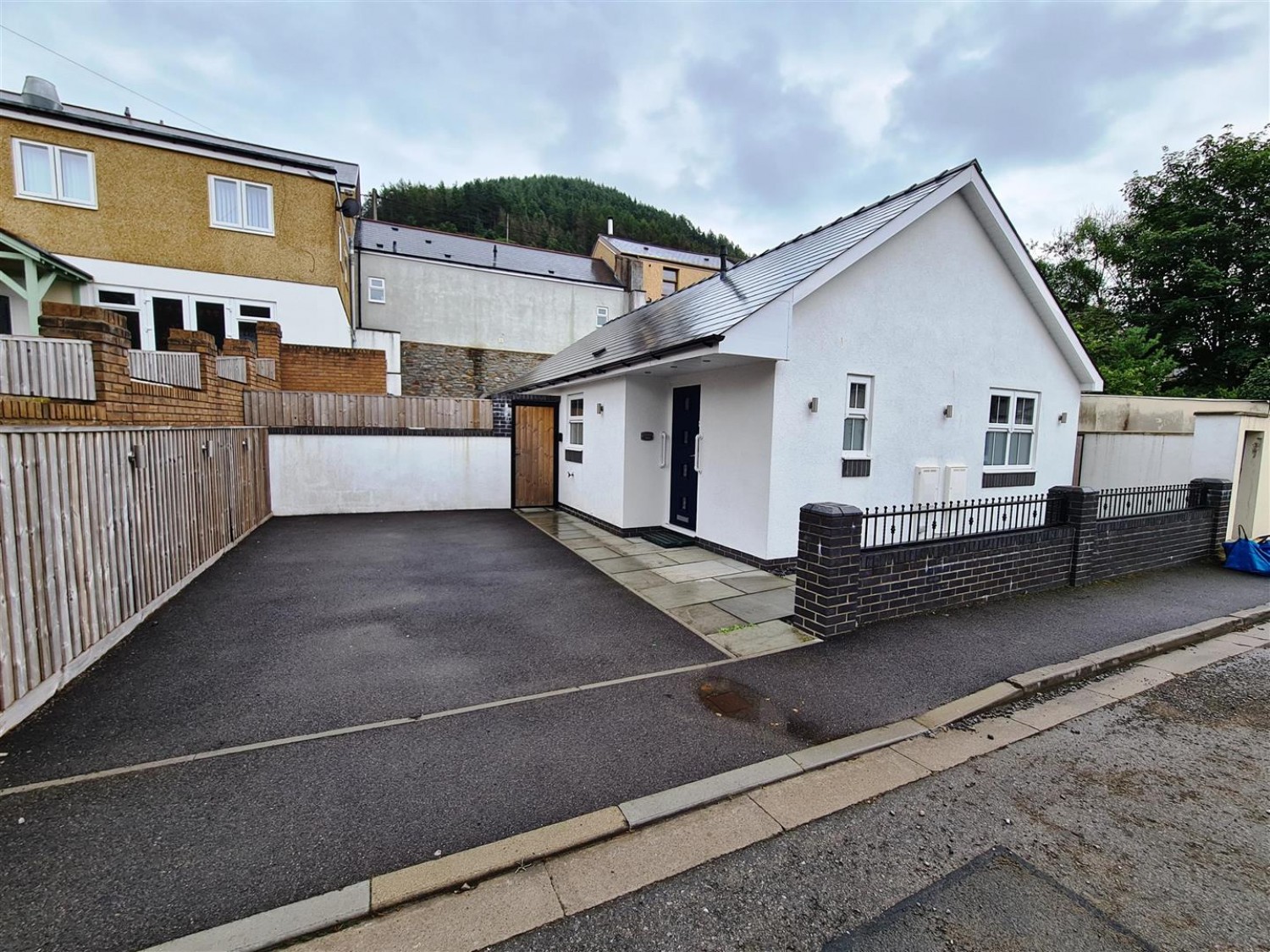 Corbett Street, Ogmore Vale, Bridgend, CF32 7AA