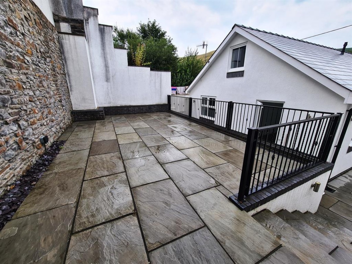 Corbett Street, Ogmore Vale, Bridgend, CF32 7AA