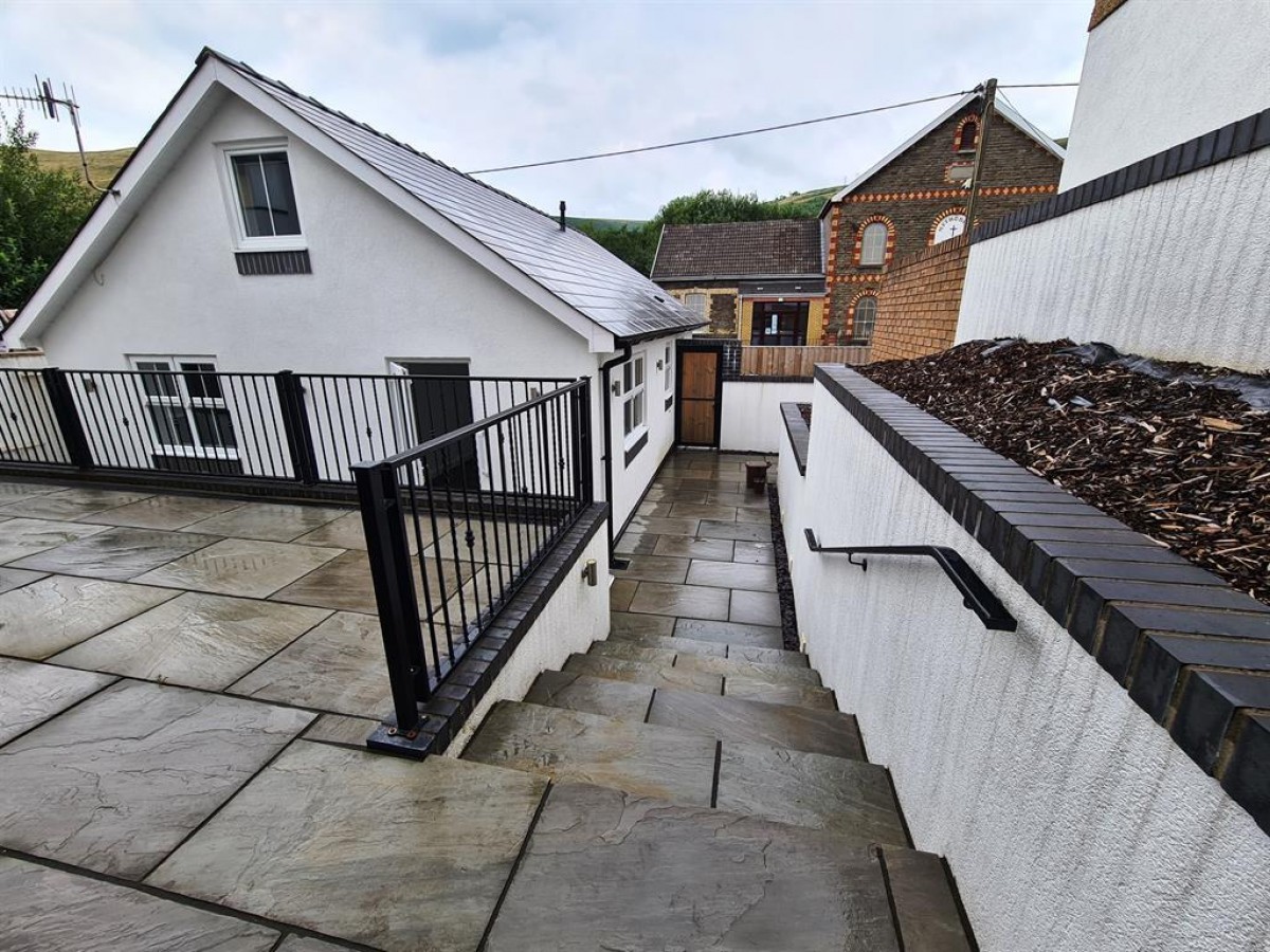 Corbett Street, Ogmore Vale, Bridgend, CF32 7AA