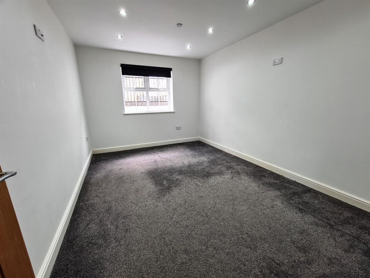 Corbett Street, Ogmore Vale, Bridgend, CF32 7AA