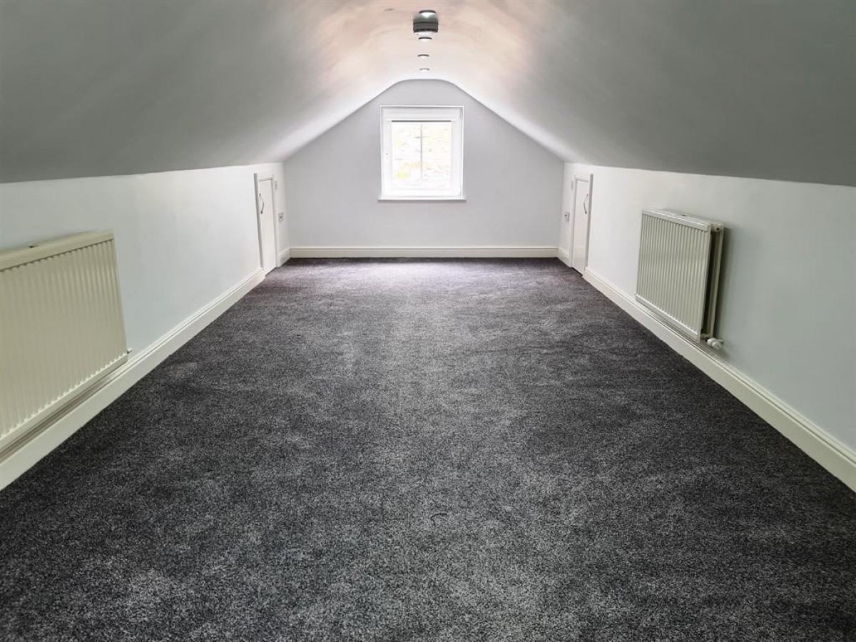 Corbett Street, Ogmore Vale, Bridgend, CF32 7AA