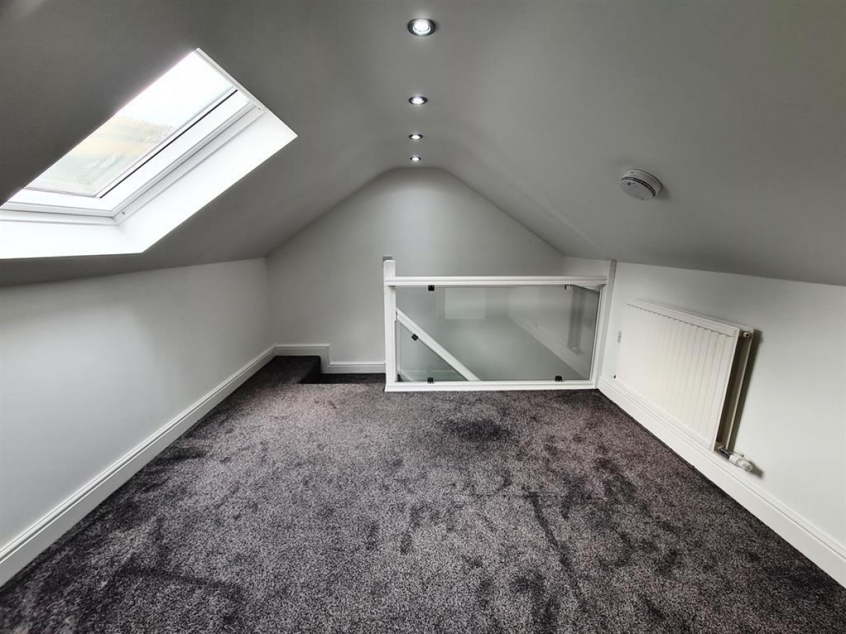 Corbett Street, Ogmore Vale, Bridgend, CF32 7AA