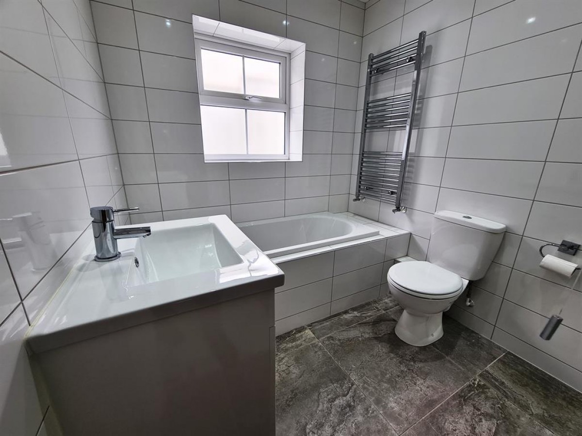 Corbett Street, Ogmore Vale, Bridgend, CF32 7AA