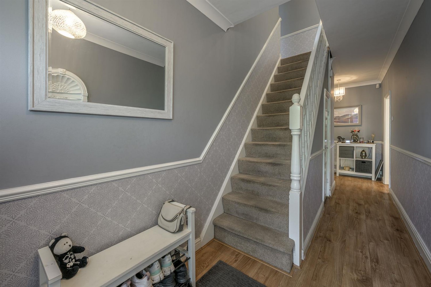 Amblecote Road, Brierley Hill, DY5 2YD