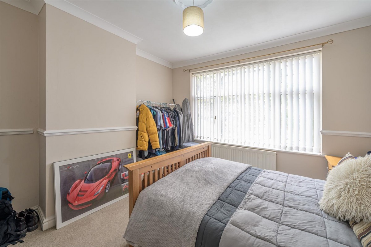 Amblecote Road, Brierley Hill, DY5 2YD