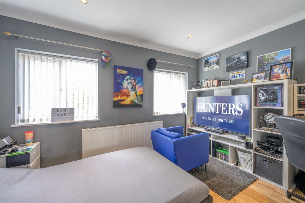 Amblecote Road, Brierley Hill, DY5 2YD