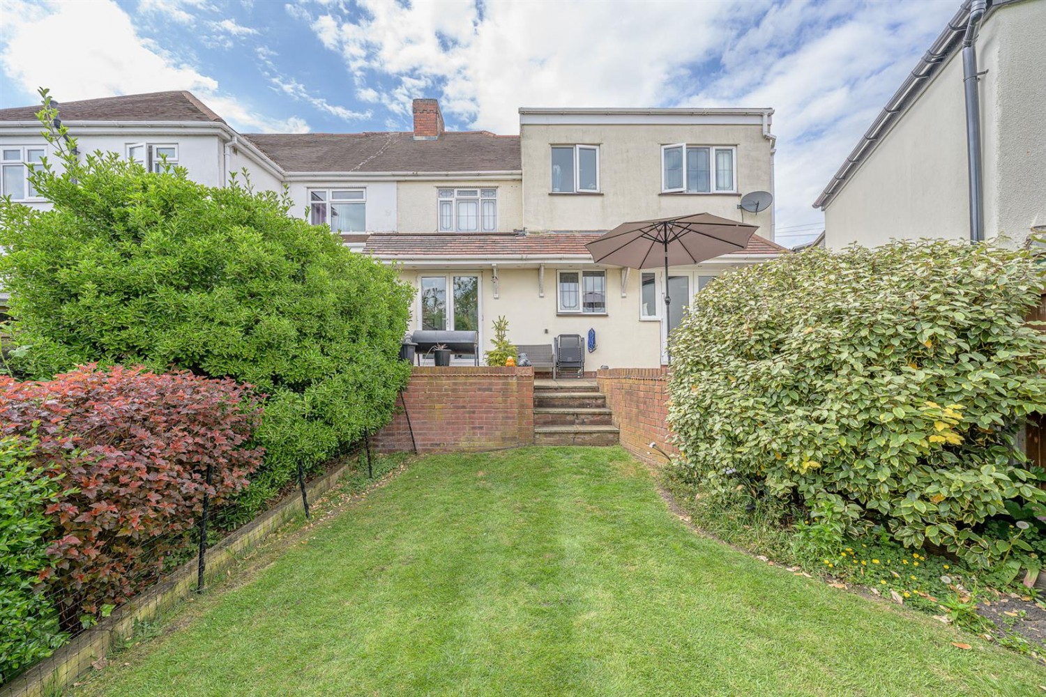 Amblecote Road, Brierley Hill, DY5 2YD