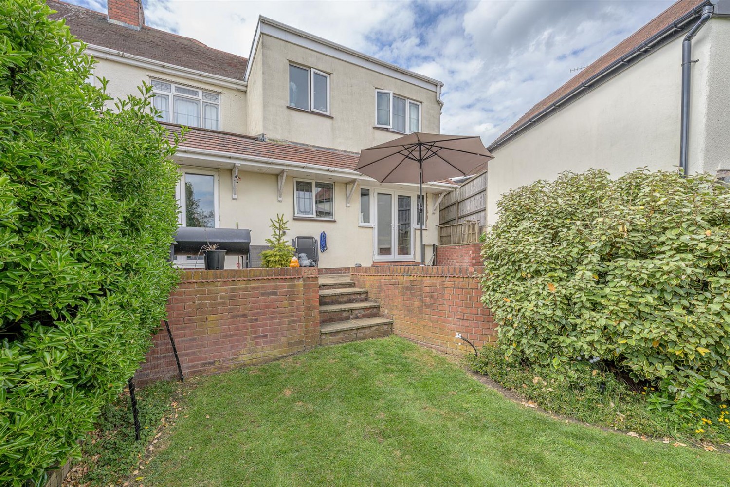 Amblecote Road, Brierley Hill, DY5 2YD